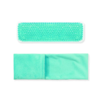 Perineal Hot & Cold Compress Pads — Postpartum Ice Pack for Women, Maternity Body Care