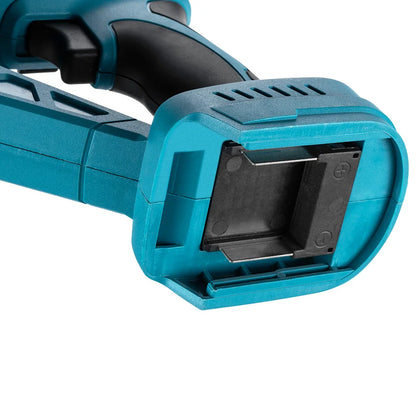 YOFIDRA 3000W Brushless Reciprocating Saw — 4-Blade Multifunction Metal, Wood & Pipe Cutter for 18V/21V Battery