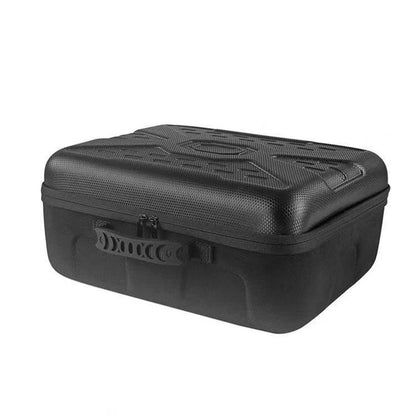 Hard Case Bag for Xbox Series S – Game Console & Controller Storage Organizer Travel Carry Case