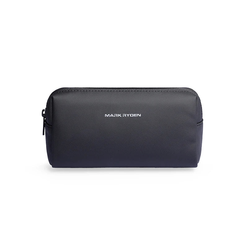 MarkRyden Portable Large Capacity Travel Toiletries Bag – Durable & Spacious Organizer
