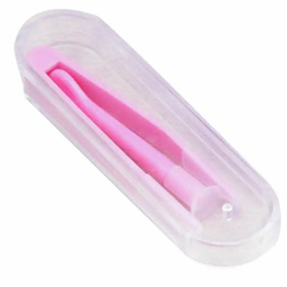 Professional Contact Lens Tweezers Suction Stick Inserter Remover Tool Kit Eyewear Accessories Multicolor Set