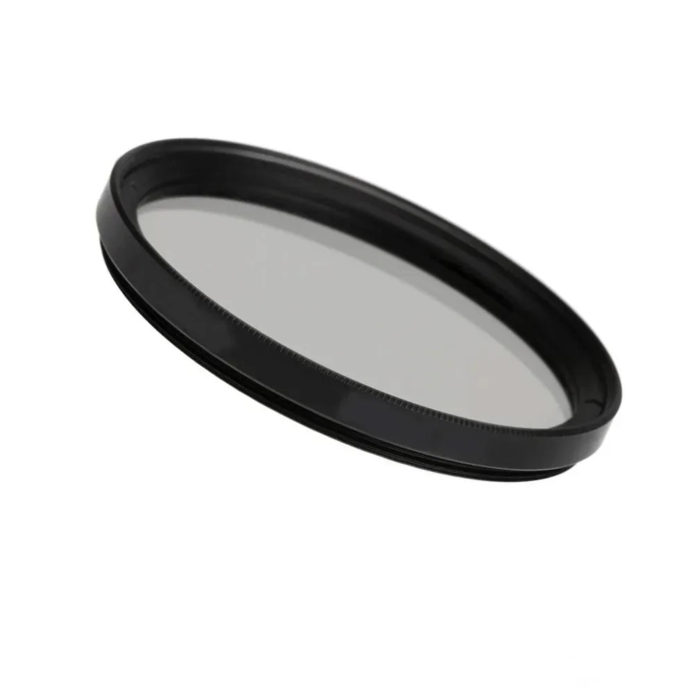 Lightdow 3 in 1 Lens Filter Kit - ND2, ND4, ND8 Filters, 49mm-82mm Sizes for Nikon, Sony, Pentax, Canon Cameras