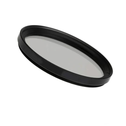 Lightdow 3 in 1 Lens Filter Kit - ND2, ND4, ND8 Filters, 49mm-82mm Sizes for Nikon, Sony, Pentax, Canon Cameras