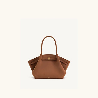 JW PEI Dumpling Large Capacity Shoulder Bag – Women’s Tote Handbag Crossbody Purse