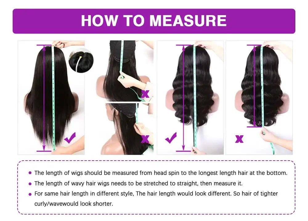 Body Wave Brazilian Human Hair Bundles – 1/3/4 Bundle Deals Natural & Jet Black Hair Extensions
