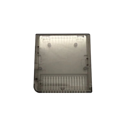 Nintendo DS NDS Transparent Card Box Shell - Clear Cartridge Housing Case Replacement