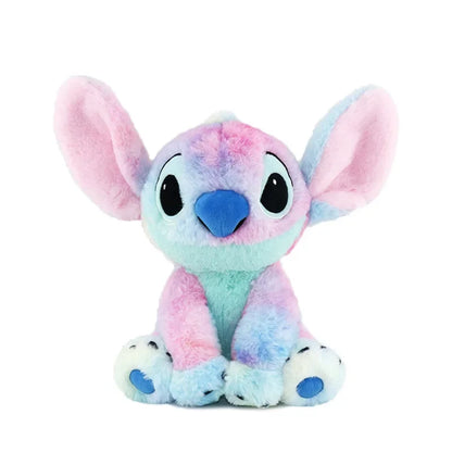 35cm Interstellar Baby Anime Plush Doll – Soft Throw Pillow & Sleeping Toy for Girls, Kids Birthday Gift