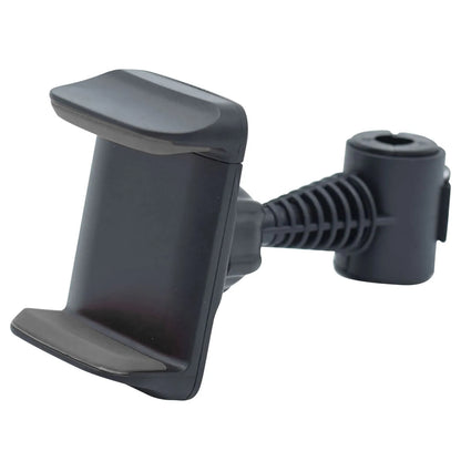 Universal Car Phone Holder – Back Seat Headrest Mount Stand for Kids, Car Mount Bracket