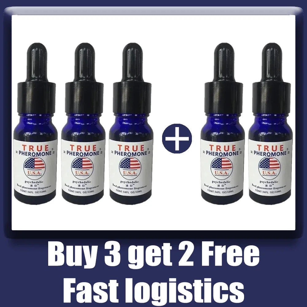 Long-Lasting Men’s Pheromone Fragrance Oil – Attract Women for Dates, Social Events & Business t0uJuXl1