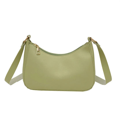 Fashionable Women's Underarm Bag – Stylish and Trendy Handbag