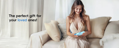 IPL Hair Removal Laser 22J — Unlimited Flashes IGBT, 5.2cm² Light Painless Epilator for Face, Armpit & Bikini Body Treatment