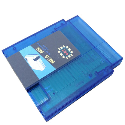 NES N8 Game Card – Retro Game Collection China Version with Memory Card, Compatible with NES Console, Great Gift Idea
