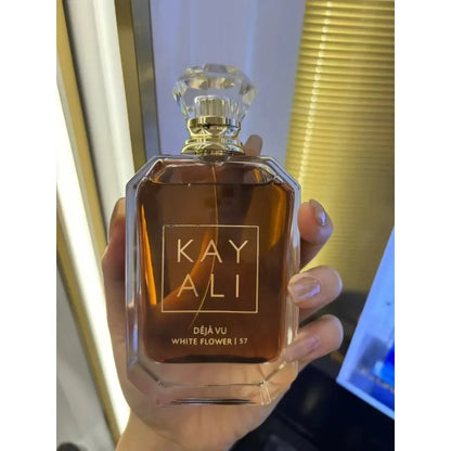 KAYALI 100ml Women’s Perfume — Elegant Romantic Fragrance with 11 Irresistible Scents, Sweet Fruity Floral & Warm Woody Notes