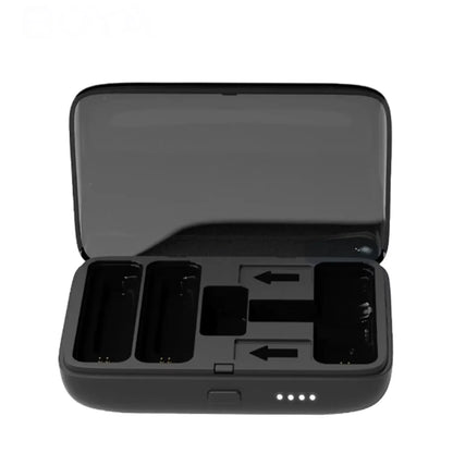 BOYA Wireless Lavalier Microphone Accessories – Compatible Parts & Add-Ons