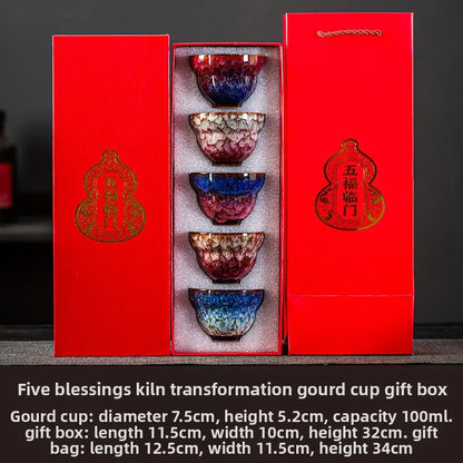 Master's Cup Ceramic Coffee Mug - Creative Kung Fu Teacup for Home Coffee Tea Tasting
