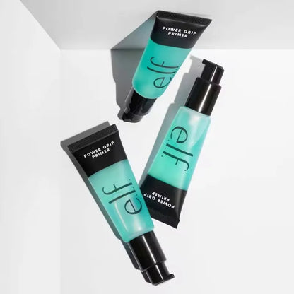 75ml ELF Power Grip Primer - Hydrating Facial Makeup Base for Smooth, Firm & Refreshing Skin