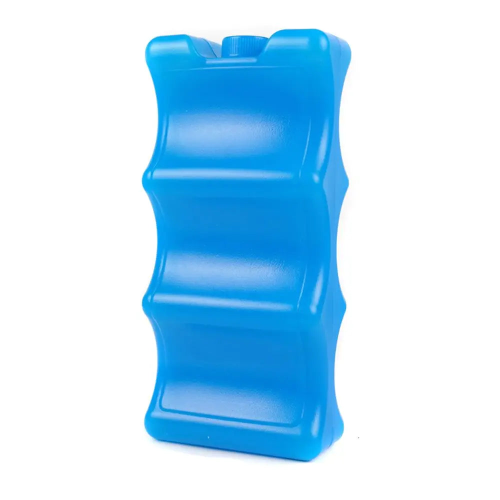 New 650ml Gel Freezer Ice Blocks Reusable Cool Cooler Pack Bag Water injection Picnic Travel Lunch Box Fresh Food Storage