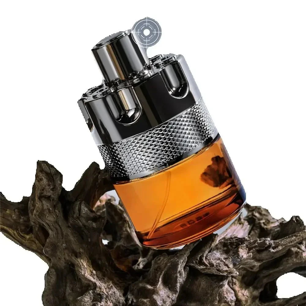 Lasting Fragrance 100ml Eau De Parfum — High-Quality Men’s Cologne with Strong Pheromones, Original Perfume for Women & Men