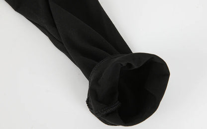Women's Thermal Underwear Set - Fleece-Lined Long Johns Base Layer Top and Bottom, 2 Piece Set