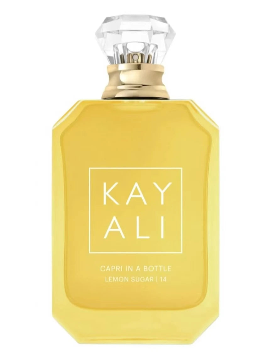 100ml Women’s Perfume — Sophisticated Fragrance with 12 Captivating Scents, Sweet Fruity Floral & Warm Woody Notes
