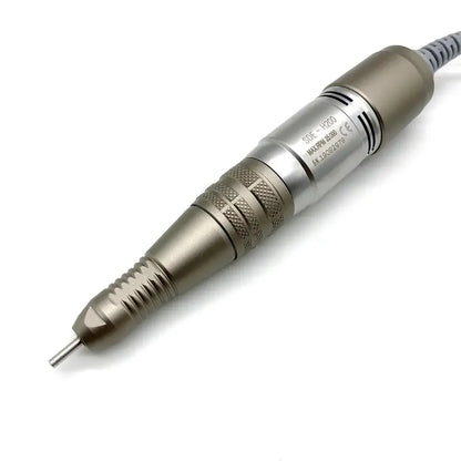 STRONG210 Electric Nail Drill Handle – 35,000 RPM SDE-H200 H20N Marathon Control Box Tool