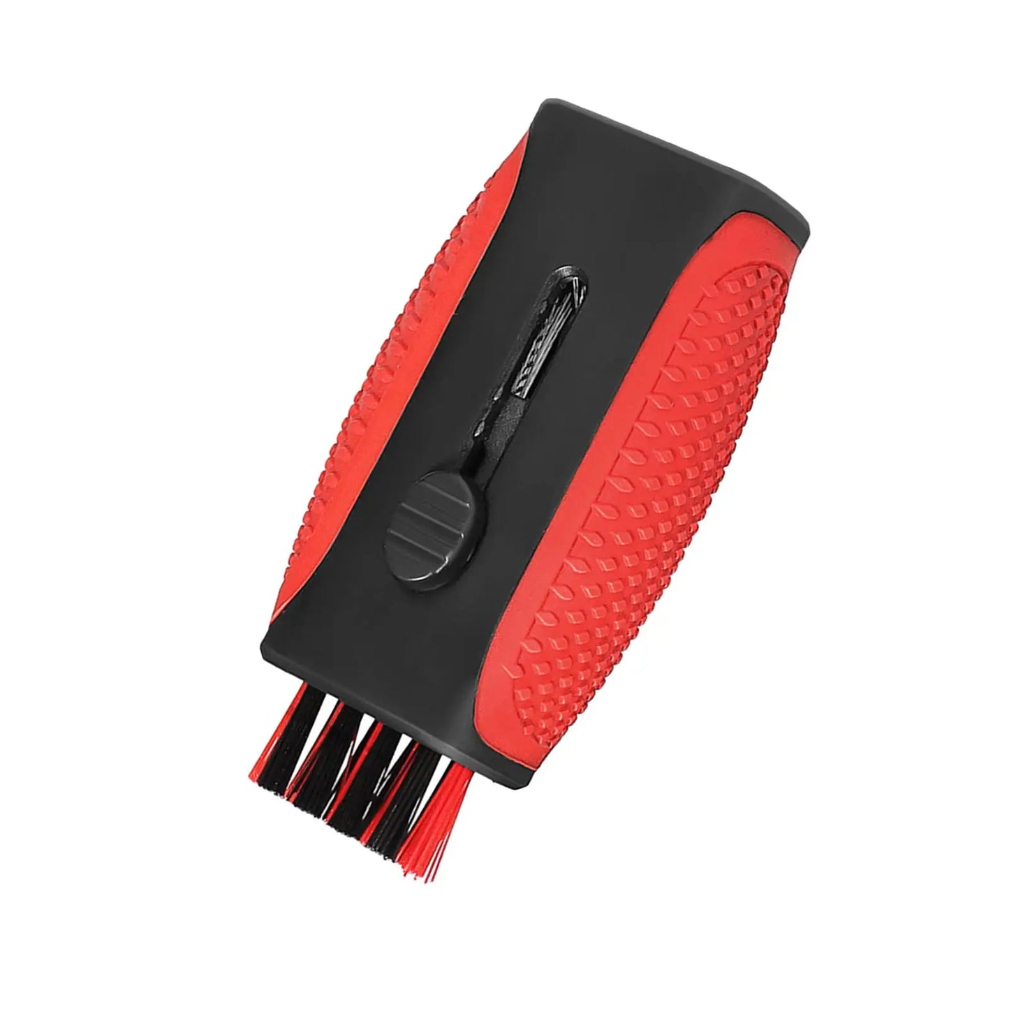 Retractable Golf Club Cleaning Brush – Mini Golf Cleaner Tool for Men