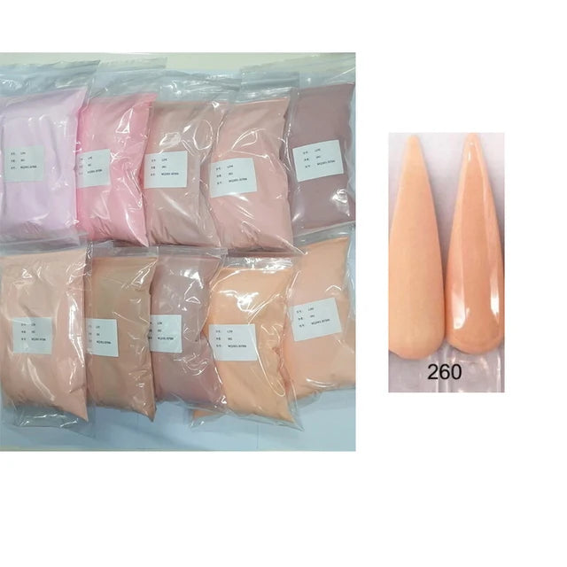 120ml EMA Acrylic Liquid Monomer for Nails Crystal Nail Art Extension Dipping Carving Professional Nail Supplies