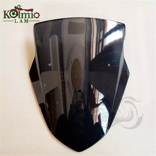 Yamaha NMAX Windshield - 2016-2019 NMAX125 NMAX155 Motorcycle Front Windscreen Accessory