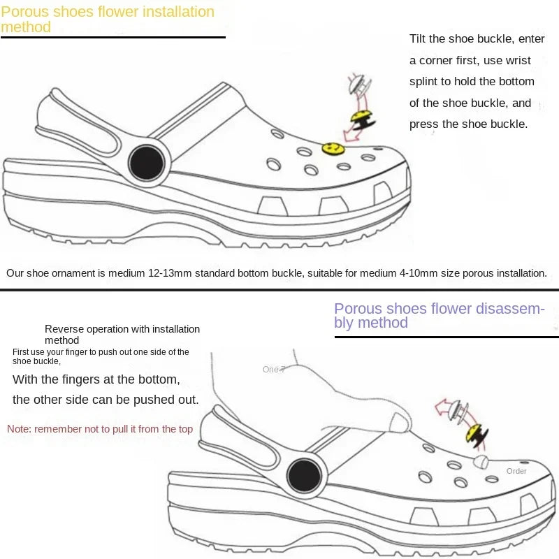 20Pcs Naruto Anime Shoe Charms – Kawaii PVC Badges for Sandals, DIY Accessories & Kids Christmas Gift
