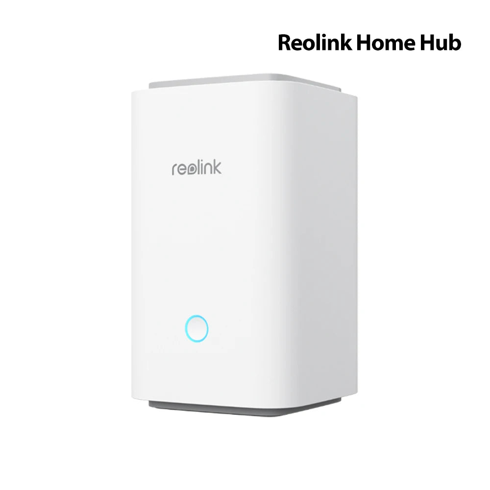 Reolink 4K Solar & Battery Powered Wireless Security Camera – 180° ColorX Night Vision, Outdoor WiFi Camera, AI Home Hub Compatible