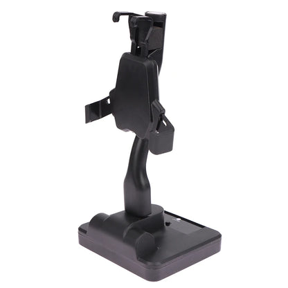 Desk Mute Automatic Swing Shaker – Mobile Phone Stand Holder with Phone Wiggler & Pedometer Stepper