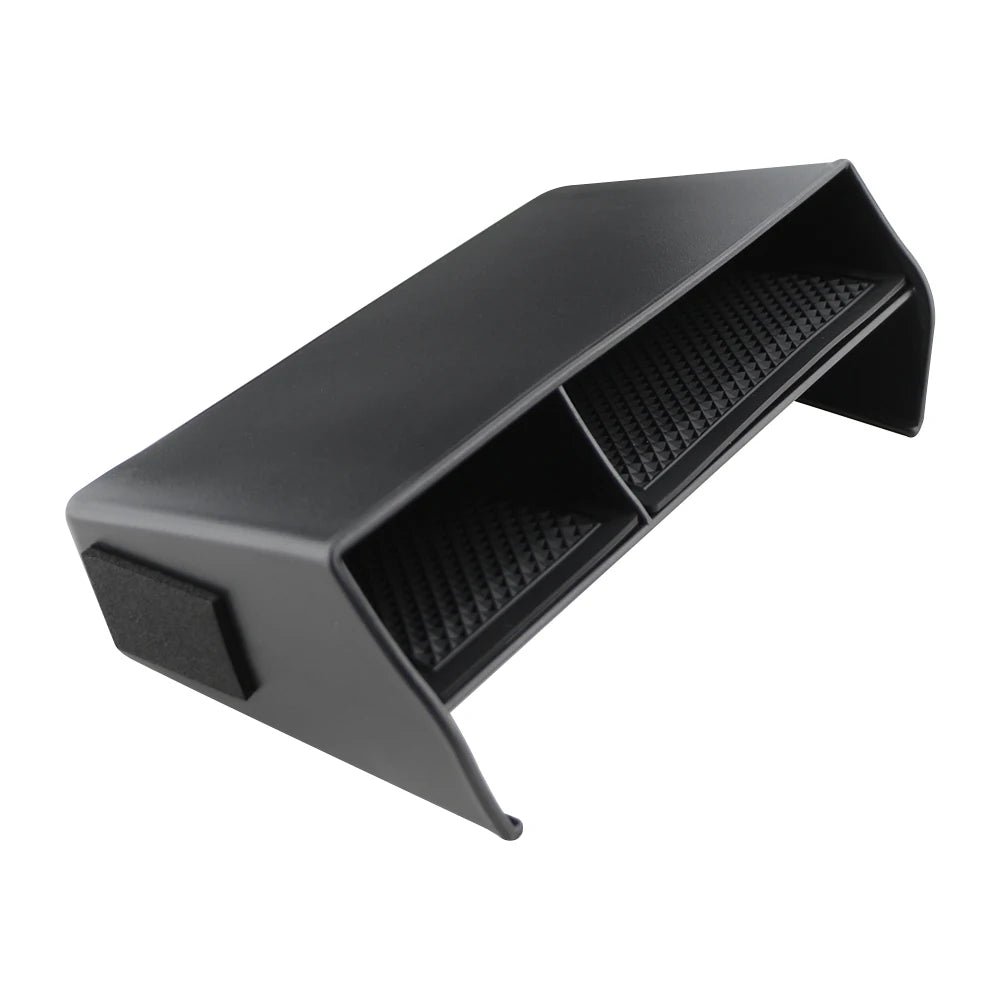 Car Center Console Storage Box for Honda Civic 11th Gen 2022–2025 – Interior Organizer Tray & Car Storage Accessories