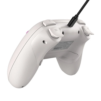 GameSir Nova Wireless Switch Controller | Bluetooth Hall Effect Gamepad for Nintendo Switch, iPhone, Android & PC