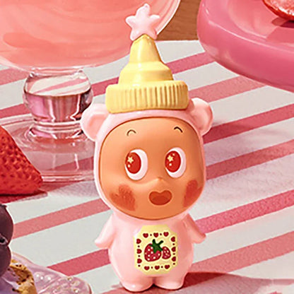 POPMART Twinkle Twinkle Blind Box - Create Your Taste Series Mystery Figure Toy Surprise Gift Collectible