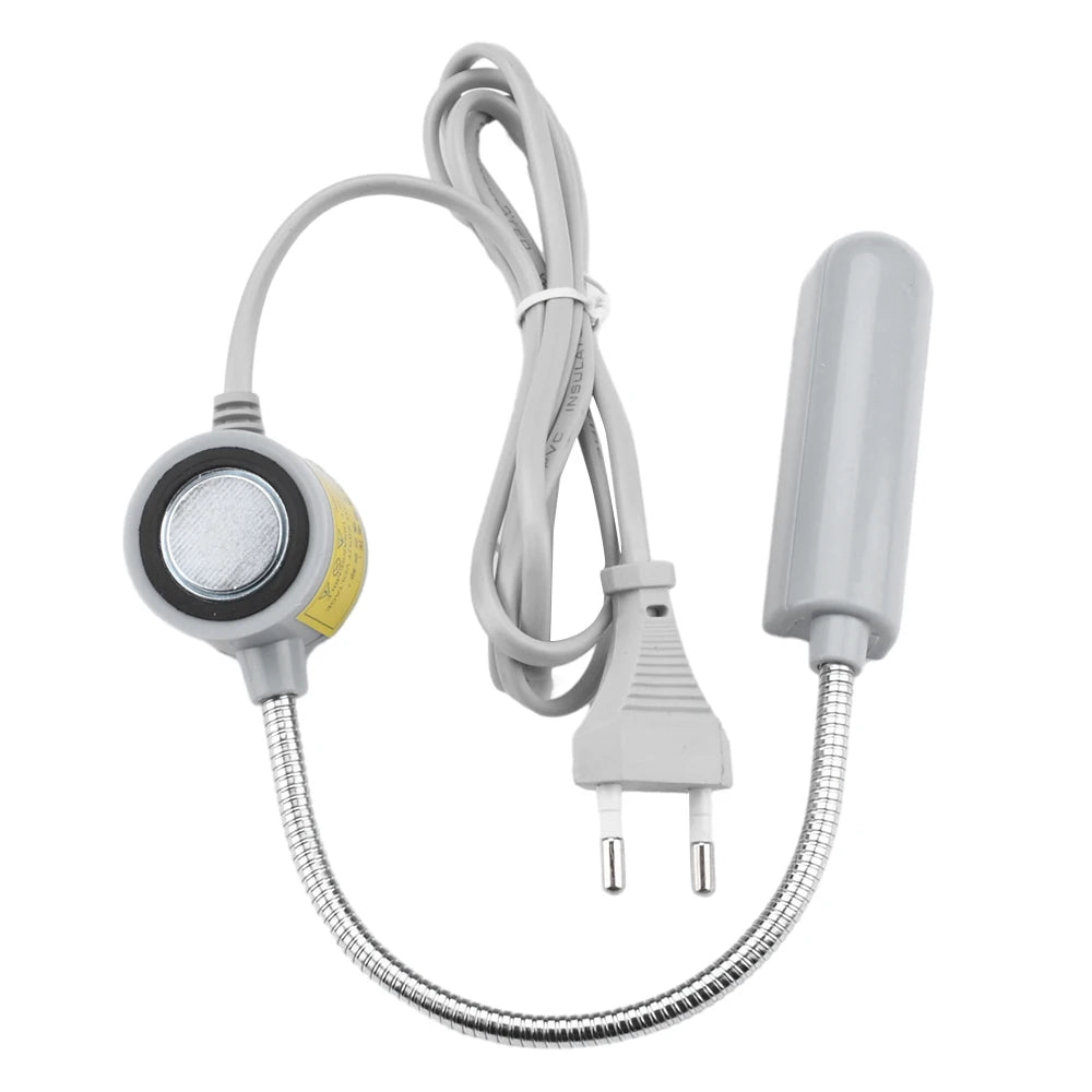30 LED Sewing Machine Work Light - Magnetic Flexible Adjustable Lamp for Industrial & Home Sewing