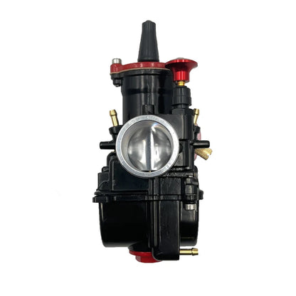 High Performance Universal PWK Power Jet Motorcycle Carburetor – 21mm to 34mm Modification Carb