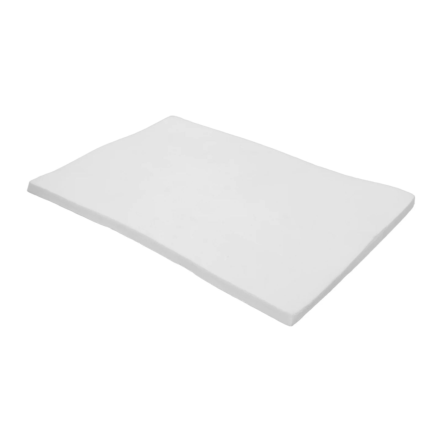 Extra Thick Post Surgery Foam Board – Soft Lipo Recovery Wrap for Arms, Chin, Abdomen & Waist