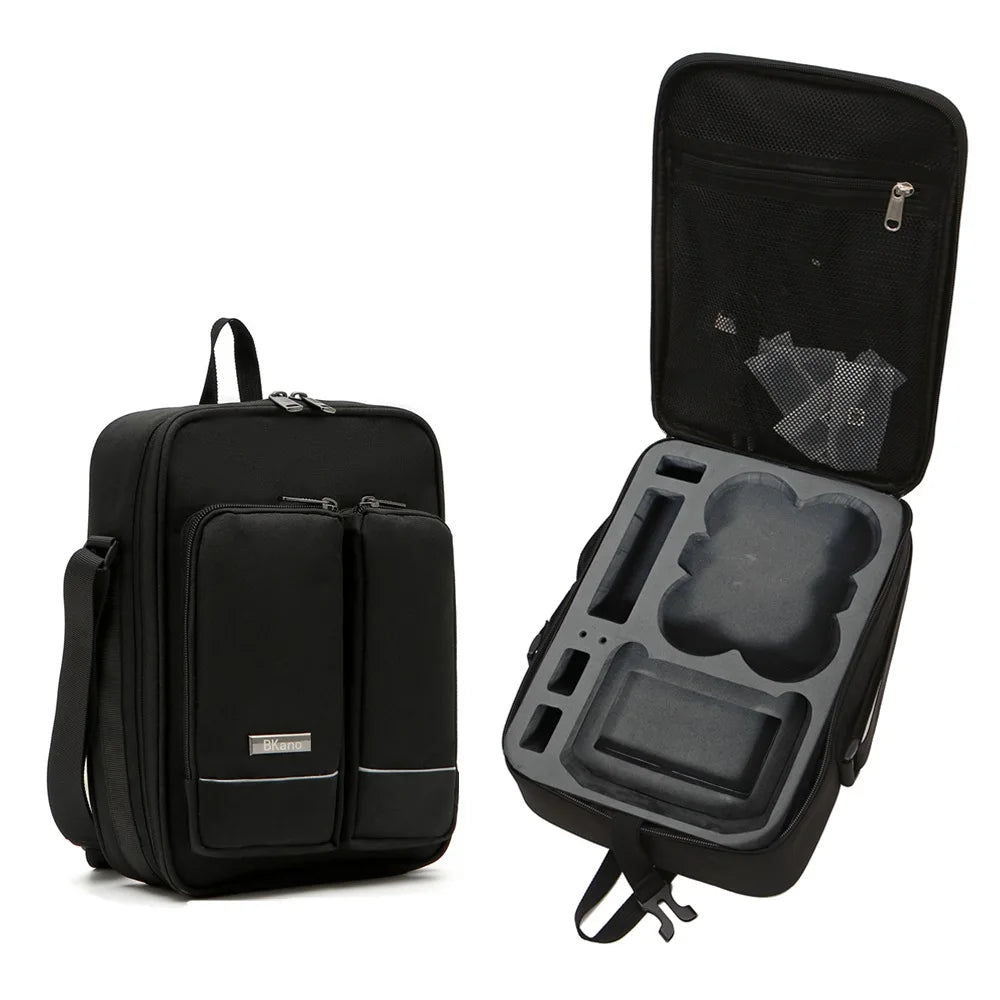Shoulder Bag for DJI NEO Fly More Combo – Portable Storage Case for DJI RC-N3 & Protective Accessories
