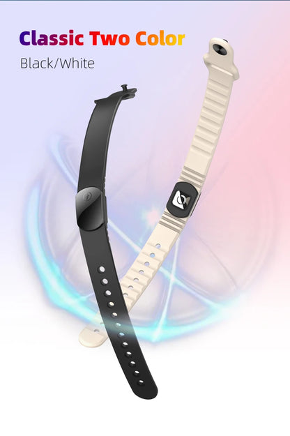 M12-SE Wireless Anti-Static Car Bracelet – Human Body Static Eliminator Wristband for Men & Women Accessories