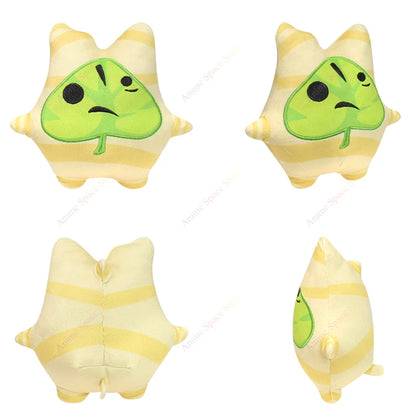 Zelda Breath of the Wild Plush Toys — Link, Bokoblin & Korok Soft Stuffed Anime Dolls, Kids Christmas Gift