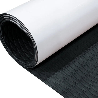 300x1200x5mm EVA Traction Foam Pads – Anti-Skid Surfboard, Jet Ski, SUP, Paddleboard & Boat Deck Flooring