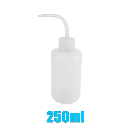 Plastic Squeeze Bottle 150/250/500ml – Multi-Purpose Watering, Oil & Sauce Dispenser for Plants, Cleaning & Kitchen Use