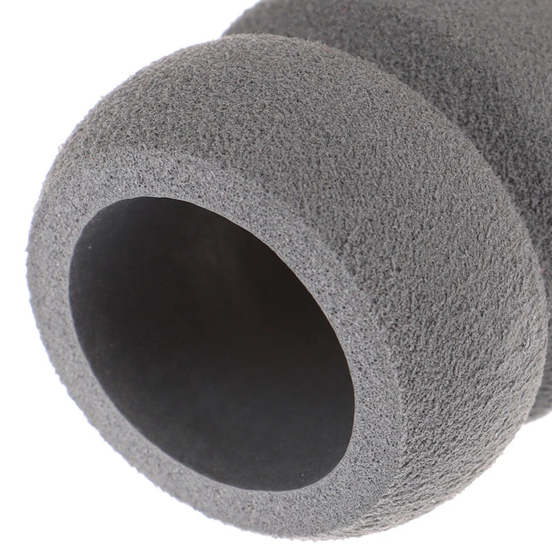 Memory Foam Tattoo Grip Cover - 31/41mm Machine Pen Tool Sponge Accessory