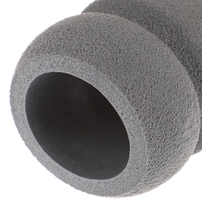 Memory Foam Tattoo Grip Cover - 31/41mm Machine Pen Tool Sponge Accessory