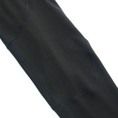 YKYWBIKE Men's Thermal Fleece Cycling Bib Tights – Warm Road Bike Pants for 5-15°C Riding