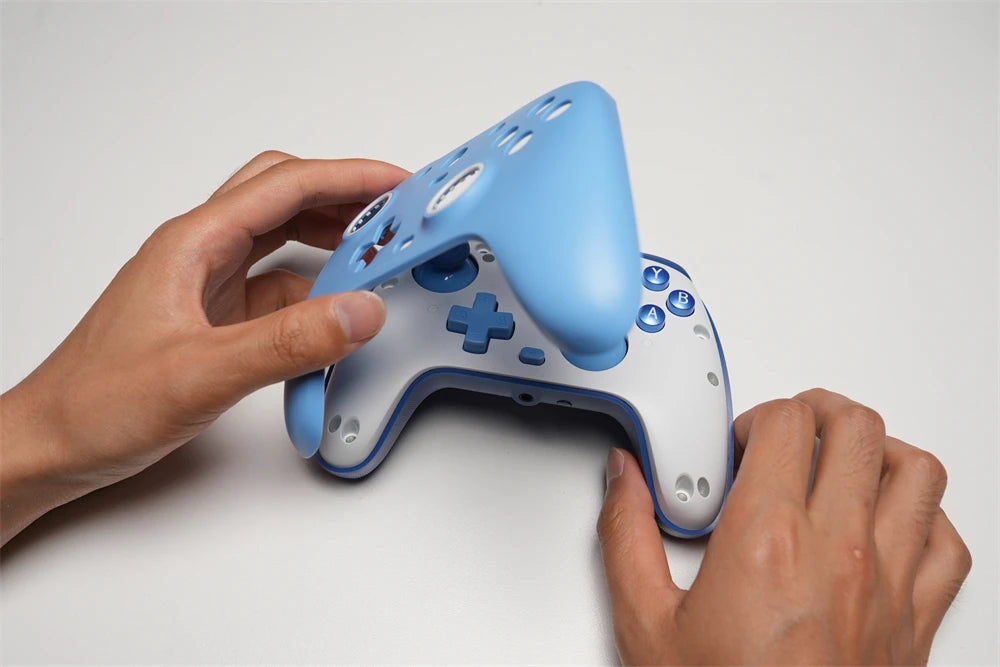 GameSir G7 SE Wired Xbox Controller - Gamepad for Xbox Series X, Series S, Xbox One with Hall Effect Joystick