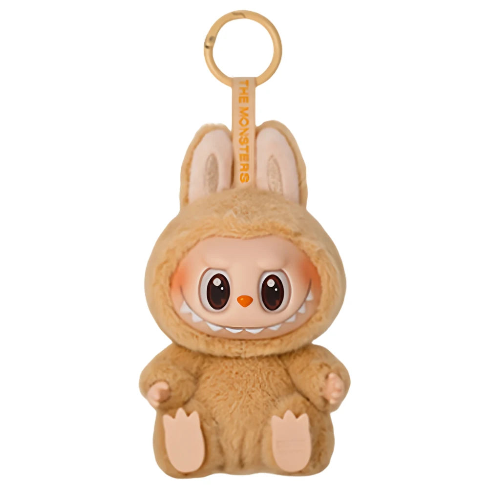 Monsters Labubu Sit-Down Party Series – 5.9'' Vinyl Anime Figure Doll Model Keychain Surprise Gift Toy