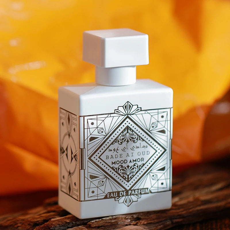 Fruity Date Perfume for Men – Strong, Lasting Arabian Fragrance from Dubai & Oman, Ideal for Business Success