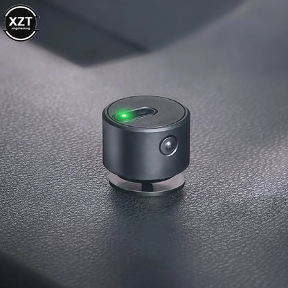 Car Lane Departure Warning Assistance System – Safety Driving Aids with LED Projection Light, Anti-Collision and Anti-Pressure Line