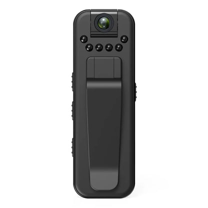 1080P Mini Cycling Camera - Compact Sports DV DVR Audio Video Recorder with Back Clip for Cycling, Riding and Outdoor Use